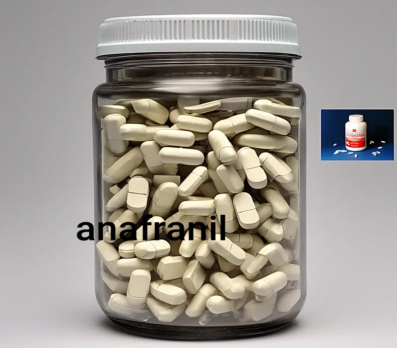 Anafranil 75 divitabs precio